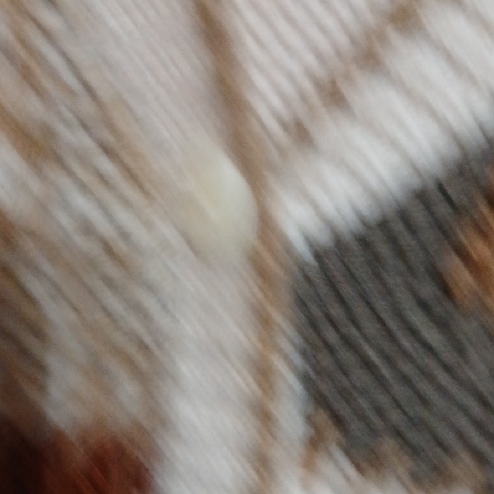 Patchwork Knit Vest - Picture 8 of 13